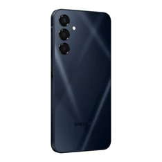 Samsung Galaxy A16 4/128GB DualSIM (SM-A166BZKDEUE) kártyafüggetlen okostelefon - fekete (Android)