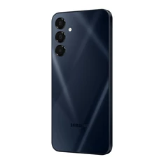 Samsung Galaxy A16 4/128GB DualSIM (SM-A166BZKDEUE) kártyafüggetlen okostelefon - fekete (Android)