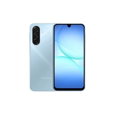 Samsung Galaxy A17 4/128GB DualSIM (SM-A175FLBBEUE) kártyafüggetlen okostelefon - kék (Android)