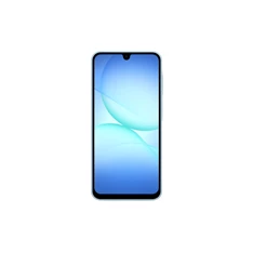 Samsung Galaxy A17 4/128GB DualSIM (SM-A175FLBBEUE) kártyafüggetlen okostelefon - kék (Android)