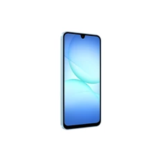 Samsung Galaxy A17 4/128GB DualSIM (SM-A175FLBBEUE) kártyafüggetlen okostelefon - kék (Android)