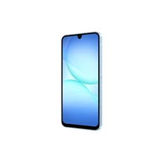 Samsung Galaxy A17 4/128GB DualSIM (SM-A175FLBBEUE) kártyafüggetlen okostelefon - kék (Android)