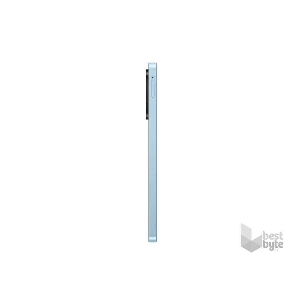 Samsung Galaxy A17 4/128GB DualSIM (SM-A175FLBBEUE) kártyafüggetlen okostelefon - kék (Android)