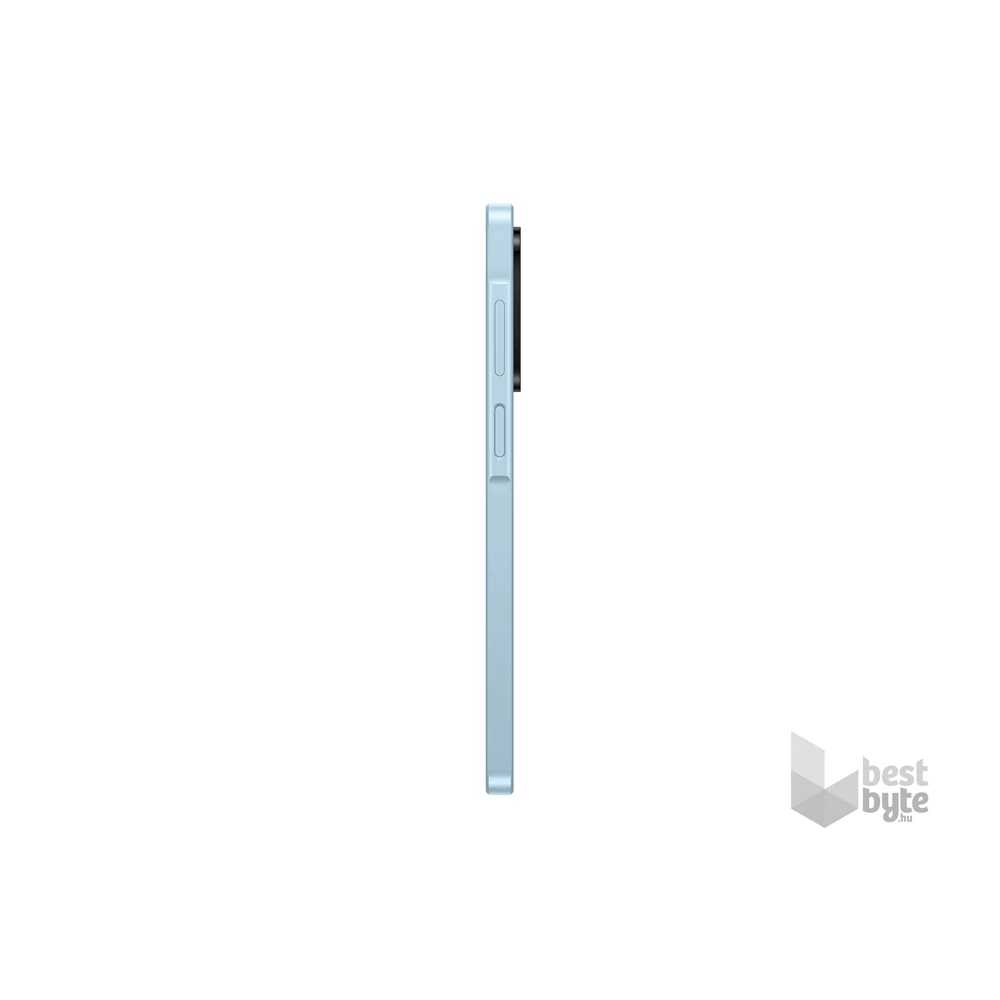 Samsung Galaxy A17 4/128GB DualSIM (SM-A175FLBBEUE) kártyafüggetlen okostelefon - kék (Android)