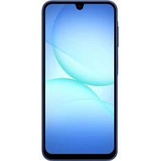 Samsung Galaxy A17 4/128GB DualSIM (SM-A176BZBAEUE) kártyafüggetlen okostelefon - kék (Android)