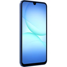 Samsung Galaxy A17 4/128GB DualSIM (SM-A176BZBAEUE) kártyafüggetlen okostelefon - kék (Android)
