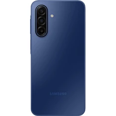 Samsung Galaxy A17 4/128GB DualSIM (SM-A176BZBAEUE) kártyafüggetlen okostelefon - kék (Android)