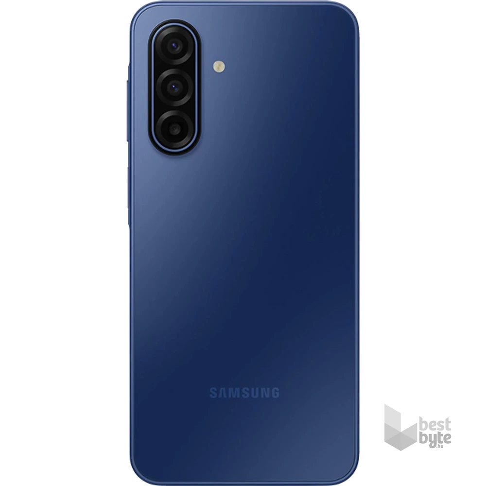 Samsung Galaxy A17 4/128GB DualSIM (SM-A176BZBAEUE) kártyafüggetlen okostelefon - kék (Android)