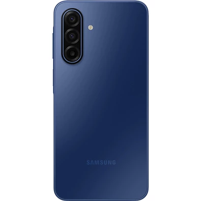 Samsung Galaxy A17 4/128GB DualSIM (SM-A176BZBAEUE) kártyafüggetlen okostelefon - kék (Android)