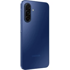 Samsung Galaxy A17 4/128GB DualSIM (SM-A176BZBAEUE) kártyafüggetlen okostelefon - kék (Android)