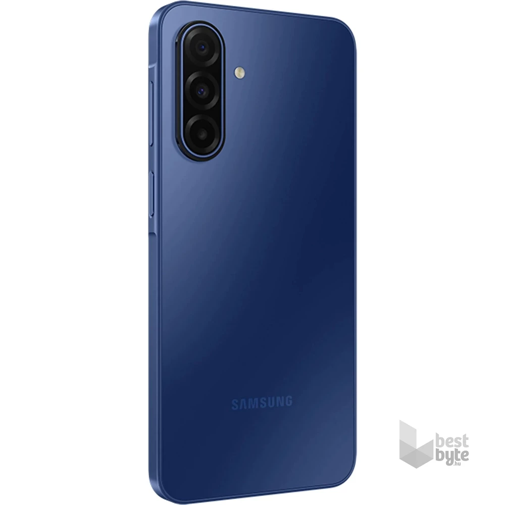 Samsung Galaxy A17 4/128GB DualSIM (SM-A176BZBAEUE) kártyafüggetlen okostelefon - kék (Android)