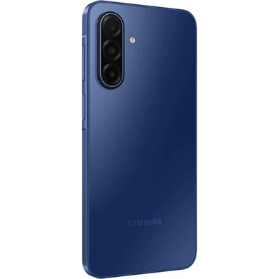 Samsung Galaxy A17 4/128GB DualSIM (SM-A176BZBAEUE) kártyafüggetlen okostelefon - kék (Android)