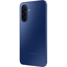 Samsung Galaxy A17 4/128GB DualSIM (SM-A176BZBAEUE) kártyafüggetlen okostelefon - kék (Android)