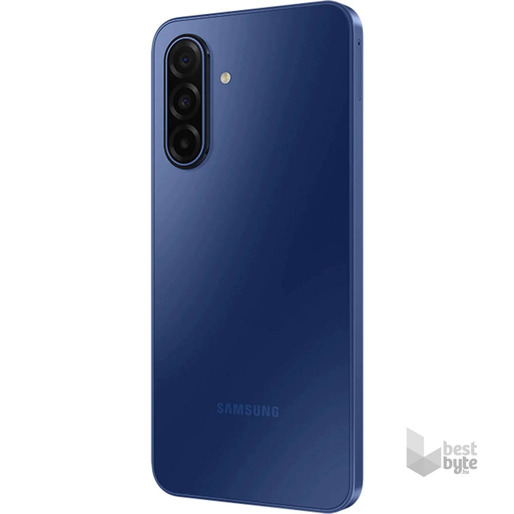 Samsung Galaxy A17 4/128GB DualSIM (SM-A176BZBAEUE) kártyafüggetlen okostelefon - kék (Android)