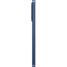 Samsung Galaxy A17 4/128GB DualSIM (SM-A176BZBAEUE) kártyafüggetlen okostelefon - kék (Android)