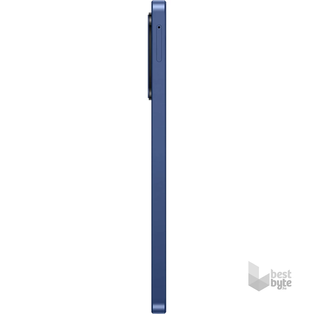 Samsung Galaxy A17 4/128GB DualSIM (SM-A176BZBAEUE) kártyafüggetlen okostelefon - kék (Android)