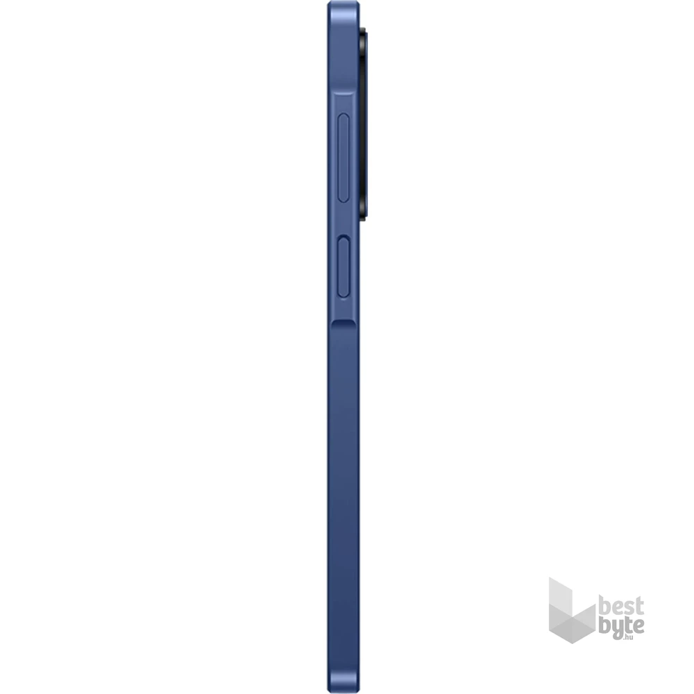 Samsung Galaxy A17 4/128GB DualSIM (SM-A176BZBAEUE) kártyafüggetlen okostelefon - kék (Android)