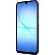 Samsung Galaxy A17 4/128GB DualSIM (SM-A176BZKAEUE) kártyafüggetlen okostelefon - fekete (Android)