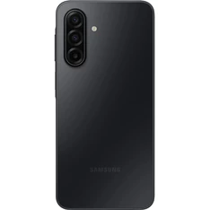 Samsung Galaxy A17 4/128GB DualSIM (SM-A176BZKAEUE) kártyafüggetlen okostelefon - fekete (Android)