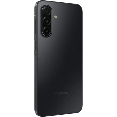 Samsung Galaxy A17 4/128GB DualSIM (SM-A176BZKAEUE) kártyafüggetlen okostelefon - fekete (Android)