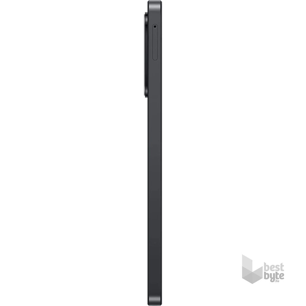 Samsung Galaxy A17 4/128GB DualSIM (SM-A176BZKAEUE) kártyafüggetlen okostelefon - fekete (Android)