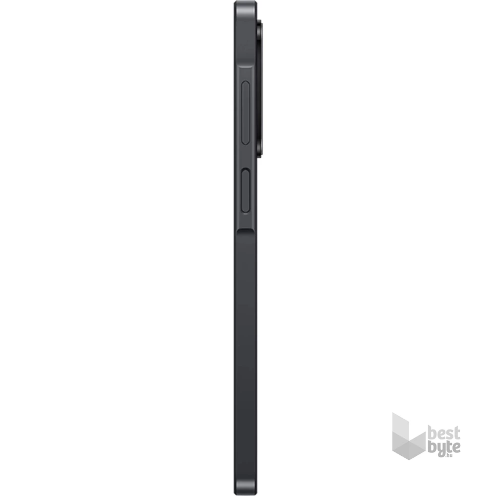 Samsung Galaxy A17 4/128GB DualSIM (SM-A176BZKAEUE) kártyafüggetlen okostelefon - fekete (Android)