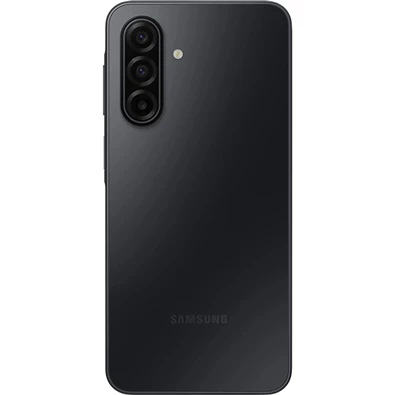 Samsung Galaxy A17 8/256GB DualSIM (SM-A176BZKDEUE) kártyafüggetlen okostelefon - fekete (Android)