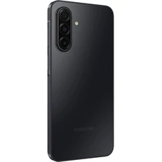 Samsung Galaxy A17 8/256GB DualSIM (SM-A176BZKDEUE) kártyafüggetlen okostelefon - fekete (Android)