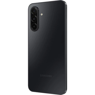 Samsung Galaxy A17 8/256GB DualSIM (SM-A176BZKDEUE) kártyafüggetlen okostelefon - fekete (Android)