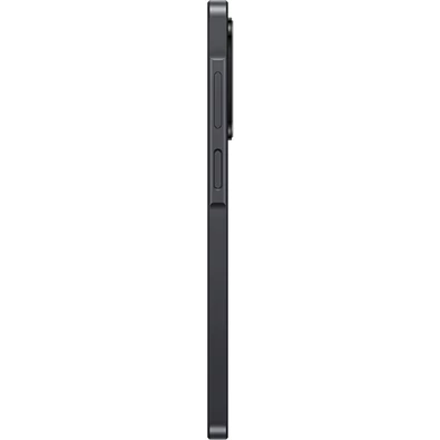 Samsung Galaxy A17 8/256GB DualSIM (SM-A176BZKDEUE) kártyafüggetlen okostelefon - fekete (Android)