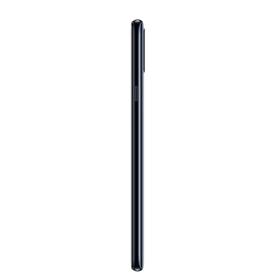 Samsung Galaxy A20s 3/32GB DualSIM (SM-A207F) kártyafüggetlen okostelefon - fekete (Android)