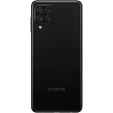 Samsung Galaxy A22 4/128GB DualSIM (SM-A225F) kártyafüggetlen okostelefon - fekete (Android)