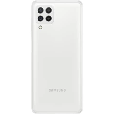 Samsung Galaxy A22 4/128GB DualSIM (SM-A225F) kártyafüggetlen okostelefon - fehér (Android)