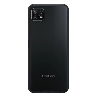 Samsung Galaxy A22 4/128GB DualSIM (SM-A226BZAVEUE) kártyafüggetlen okostelefon - szürke (Android)