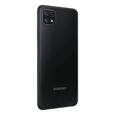 Samsung Galaxy A22 4/128GB DualSIM (SM-A226BZAVEUE) kártyafüggetlen okostelefon - szürke (Android)