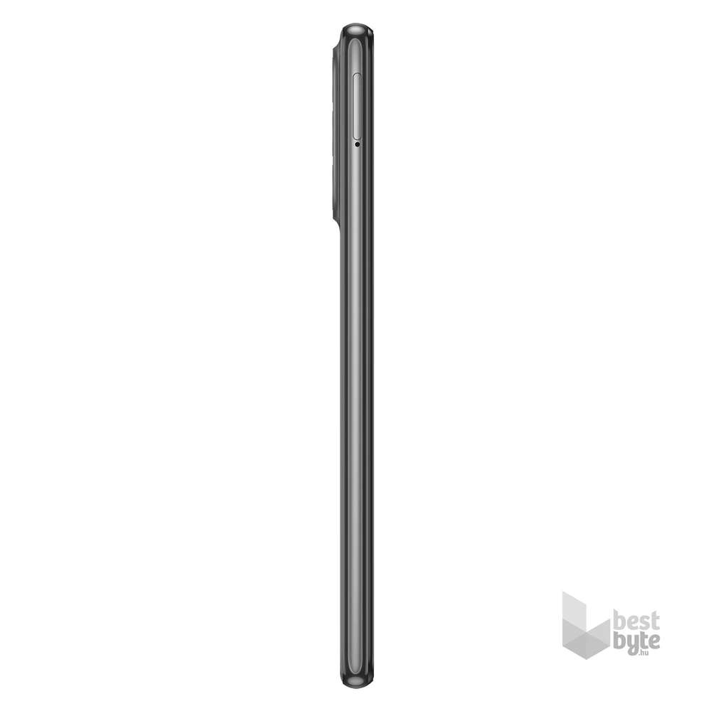 Samsung Galaxy A23 4/128GB DualSIM (SM-A236BZKVEUE) kártyafüggetlen okostelefon - fekete (Android)