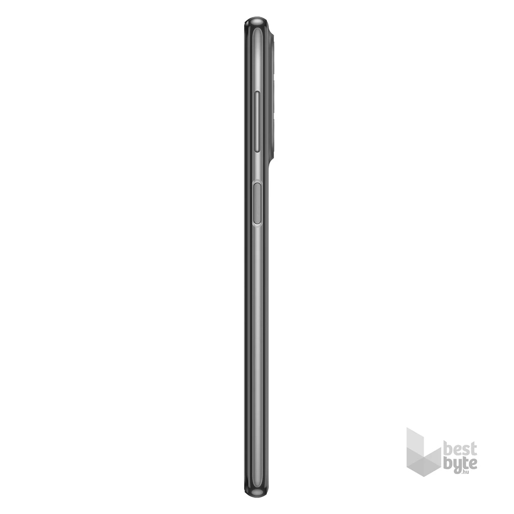 Samsung Galaxy A23 4/128GB DualSIM (SM-A236BZKVEUE) kártyafüggetlen okostelefon - fekete (Android)