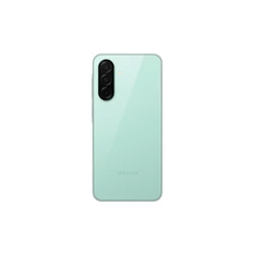 Samsung A26 6/128GB DualSIM (SM-A266B) kártyafüggetlen okostelefon - menta (Android)