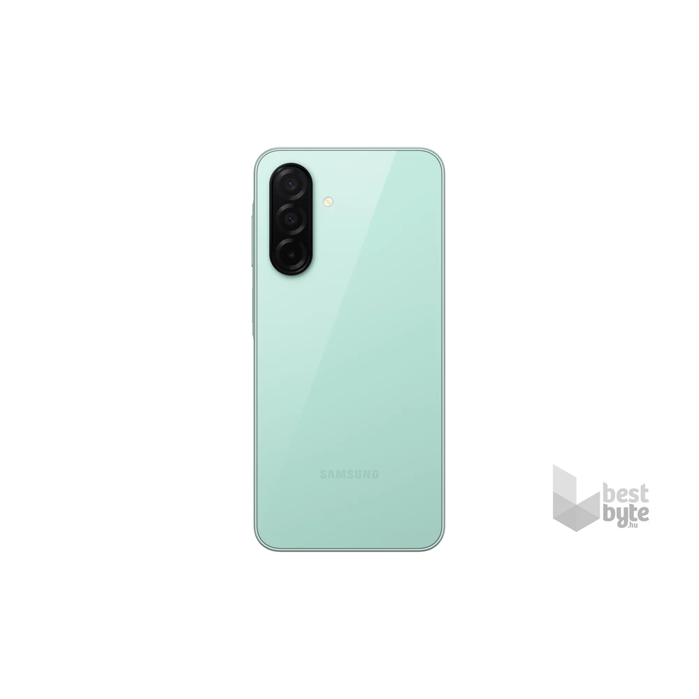 Samsung A26 6/128GB DualSIM (SM-A266B) kártyafüggetlen okostelefon - menta (Android)