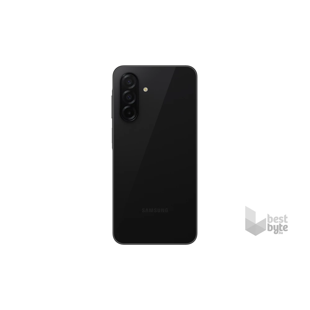 Samsung A26 8/256GB DualSIM (SM-A266B) kártyafüggetlen okostelefon - fekete (Android)