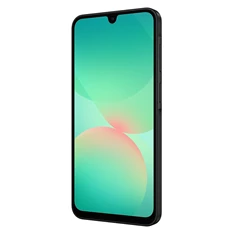 Samsung Galaxy A26 8/256GB DualSIM (SM-A266B) kártyafüggetlen okostelefon - fekete (Android)