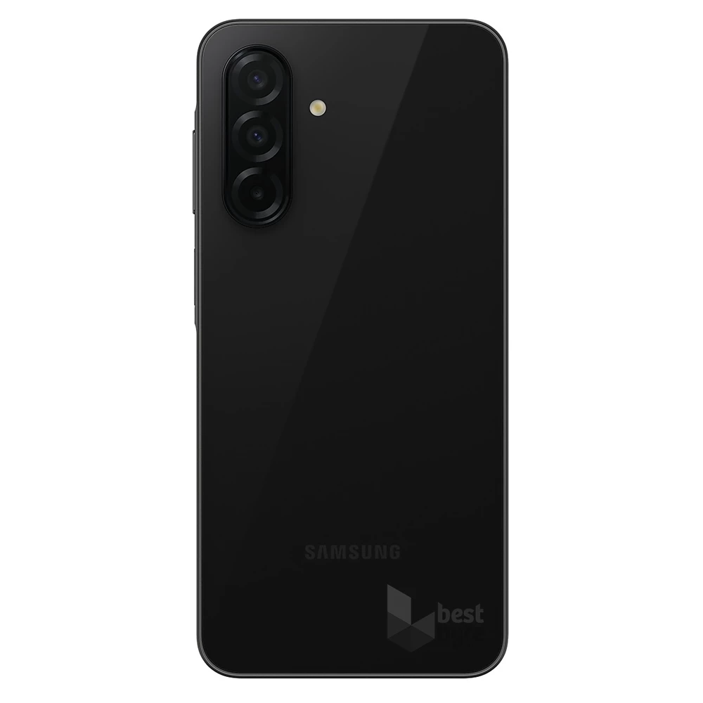 Samsung Galaxy A26 8/256GB DualSIM (SM-A266B) kártyafüggetlen okostelefon - fekete (Android)