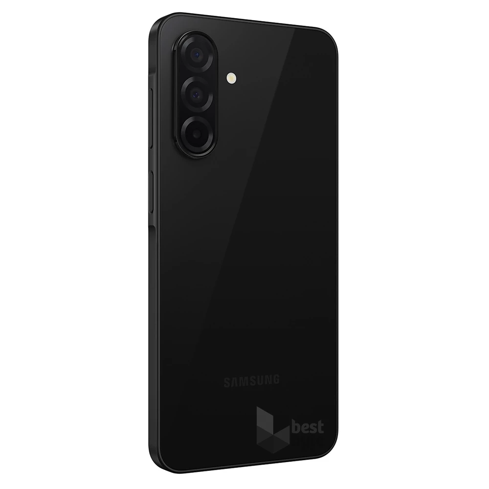Samsung Galaxy A26 8/256GB DualSIM (SM-A266B) kártyafüggetlen okostelefon - fekete (Android)