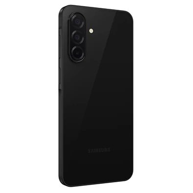 Samsung Galaxy A26 8/256GB DualSIM (SM-A266B) kártyafüggetlen okostelefon - fekete (Android)