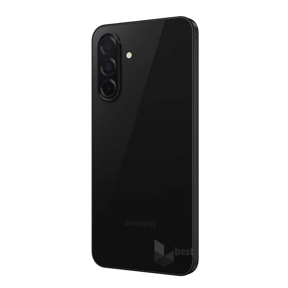 Samsung Galaxy A26 8/256GB DualSIM (SM-A266B) kártyafüggetlen okostelefon - fekete (Android)