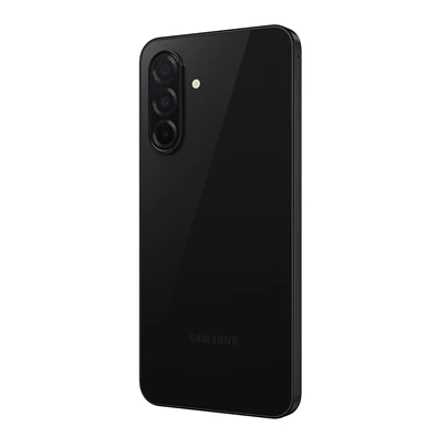 Samsung Galaxy A26 8/256GB DualSIM (SM-A266B) kártyafüggetlen okostelefon - fekete (Android)