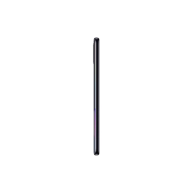 Samsung Galaxy A30s 4/64GB DualSIM (SM-A307F) kártyafüggetlen okostelefon - fekete (Android)
