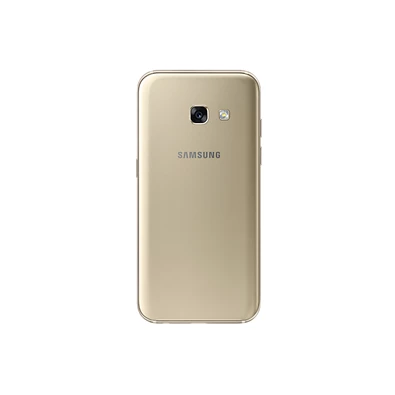 Samsung SM-A320F A3 (2017) 4,7" LTE 16GB arany okostelefon