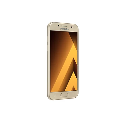 Samsung SM-A320F A3 (2017) 4,7" LTE 16GB arany okostelefon