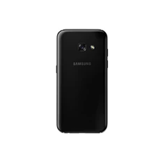 Samsung SM-A320F A3 (2017) 4,7" LTE 16GB fekete okostelefon